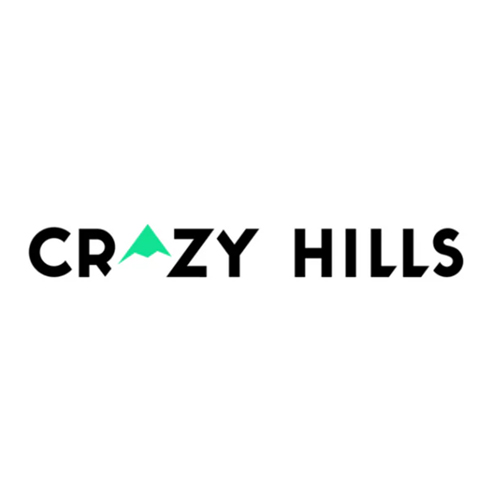Crazy Hills - Envirocann
